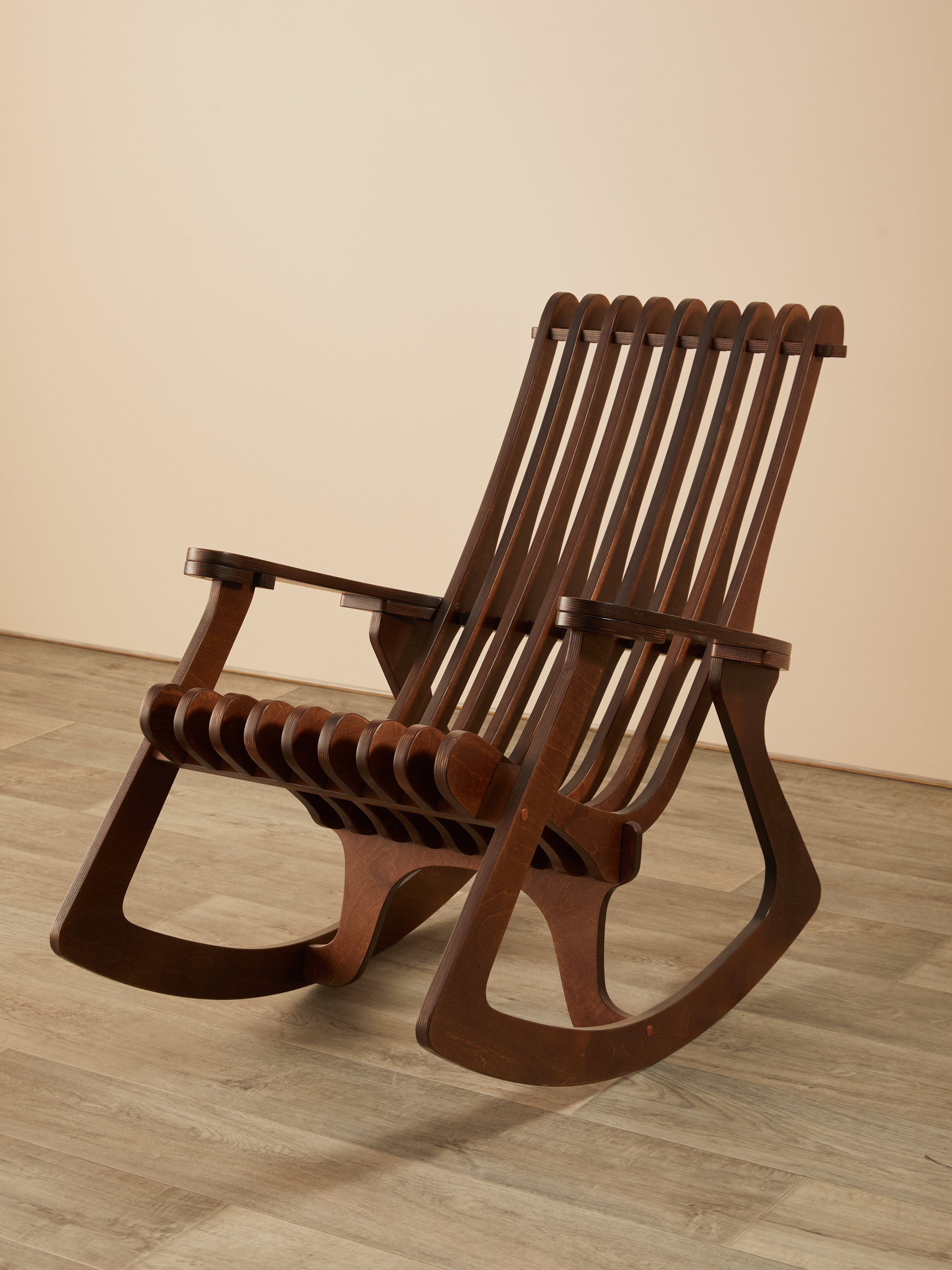 Кресло-качалка Малибу
